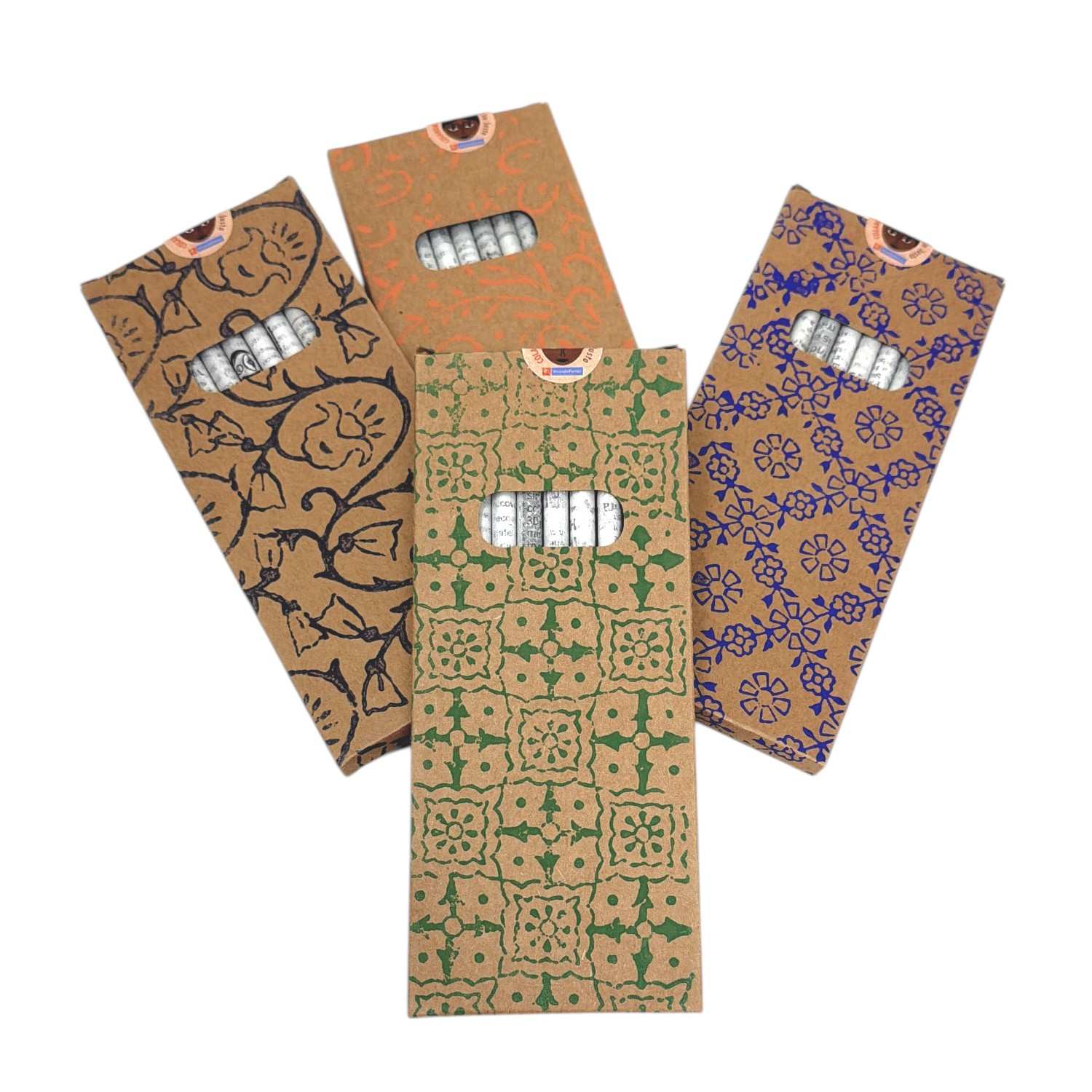 Estuche de lápices