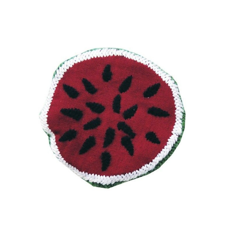 Imanes frutas
