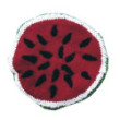 Imanes frutas