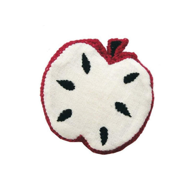 Imanes frutas